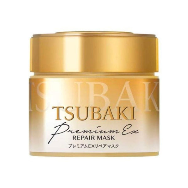 Tsubaki Premium Repair Hair Mask 180g
